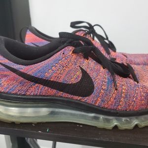 Nike Air Max Fly Knit 2016